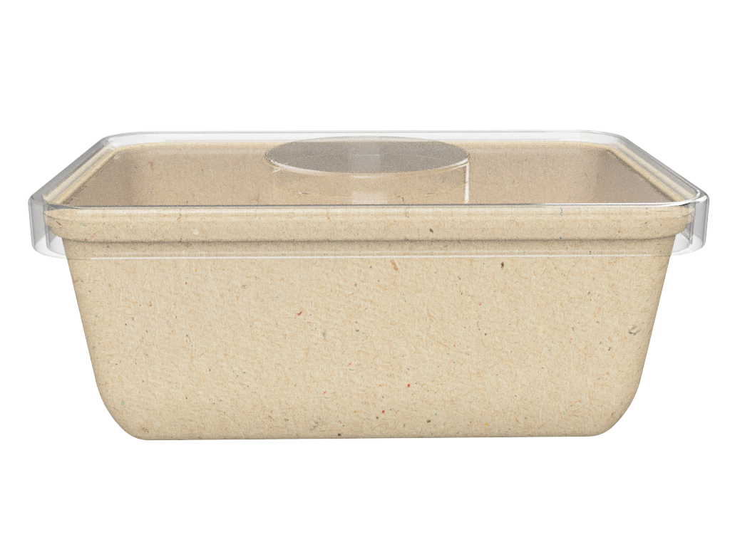 Eco Food Storage
