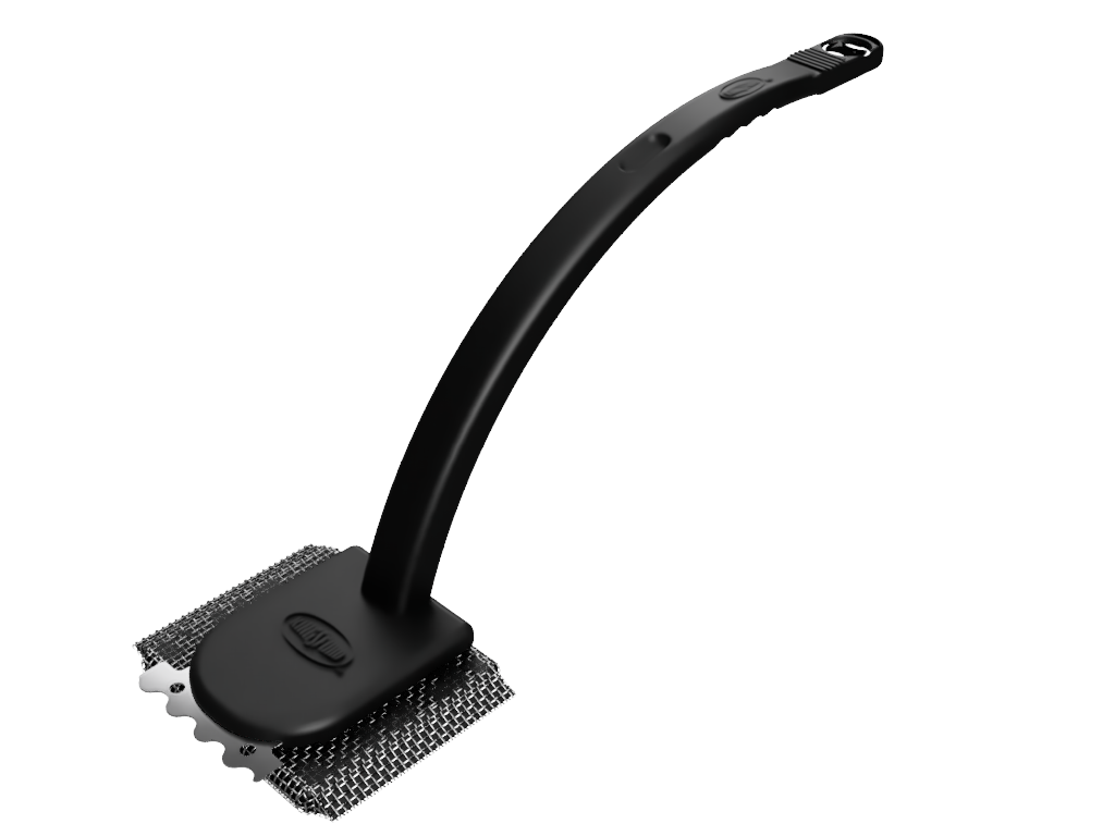 Kingsford Grill Brush