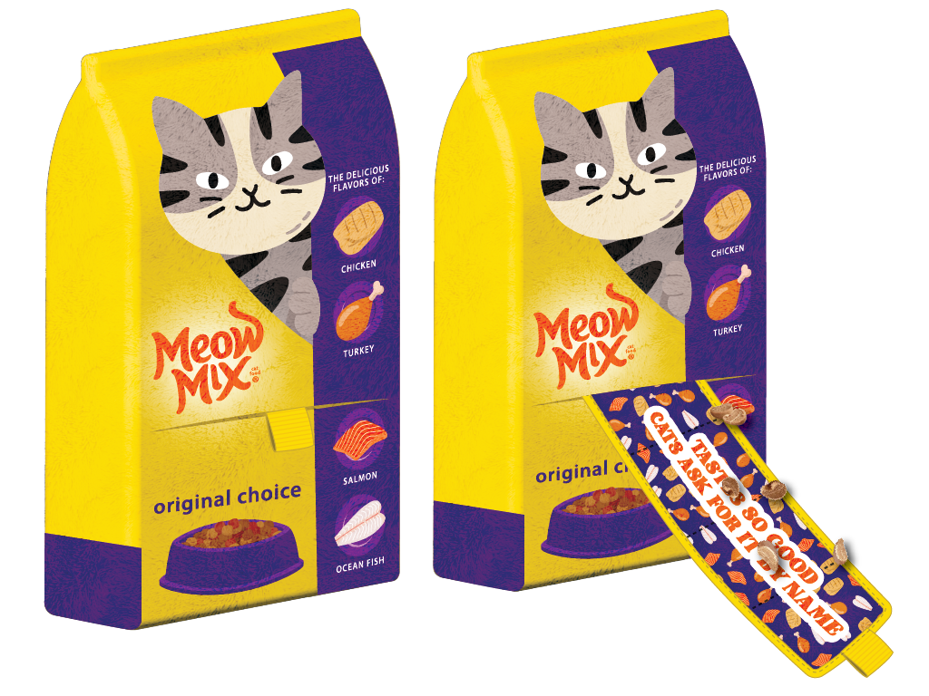 Treat Hiding Toy
