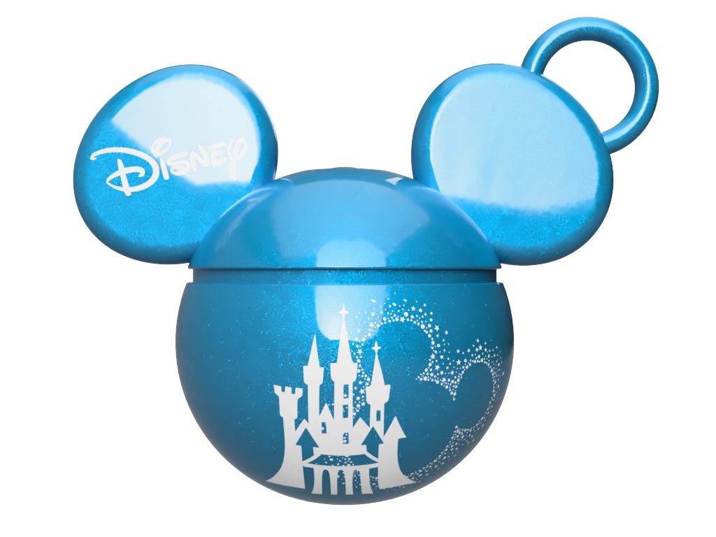 Mickey Waste Bag Holder